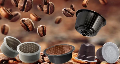 Scopri come scegliere le giuste capsule da caffè bio consultando la nostra guida completa 